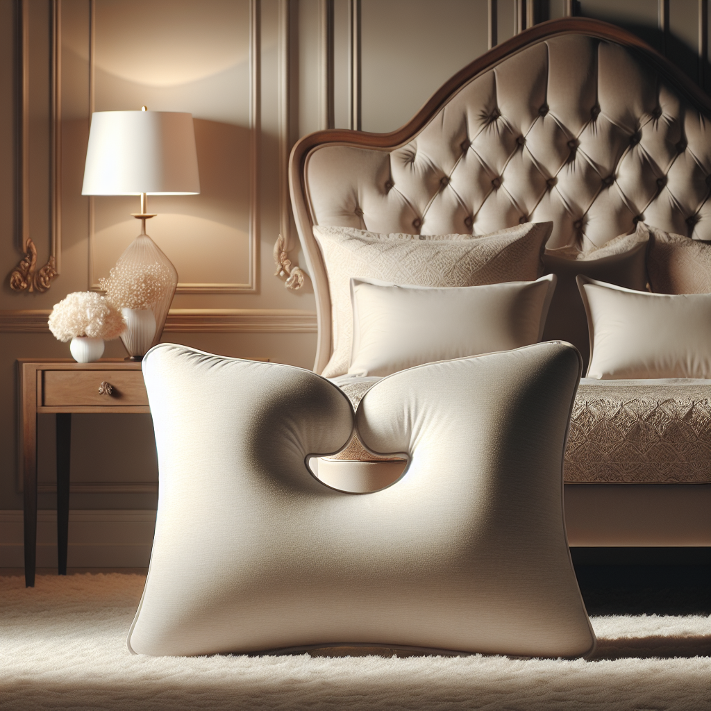 Comment Utiliser un Coussin de Grossesse : Le Guide Ultime pour un Confort Optimal