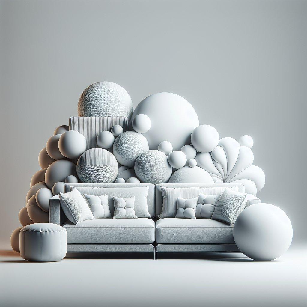 Combien de coussin sur un canapé ? - Mon-Coussin – Boutique Française de Coussins Orthopédiques, de Lecture et pour Animaux