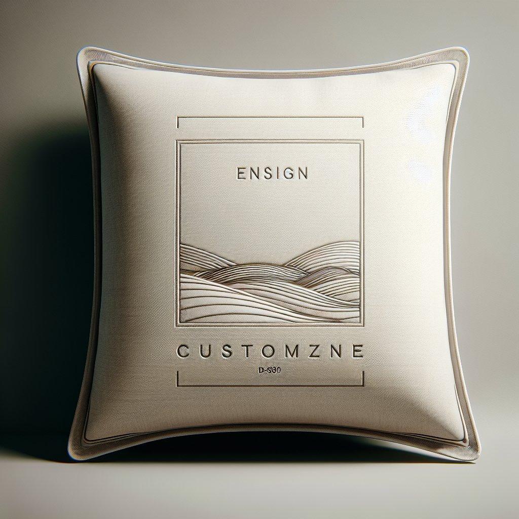 Comment personnaliser un coussin ? - Mon-Coussin – Boutique Française de Coussins Orthopédiques, de Lecture et pour Animaux