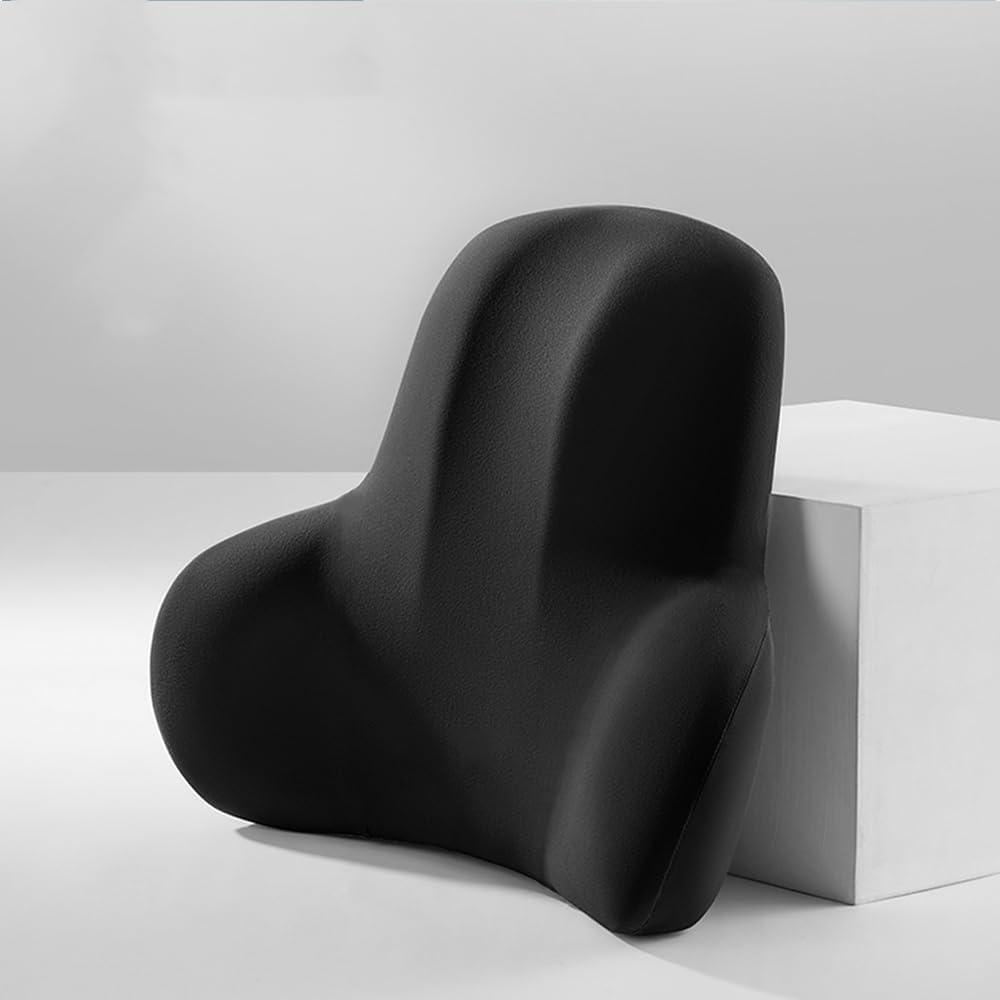 Lumbar Support Cushion: Ergonomic Design and Professional Comfort