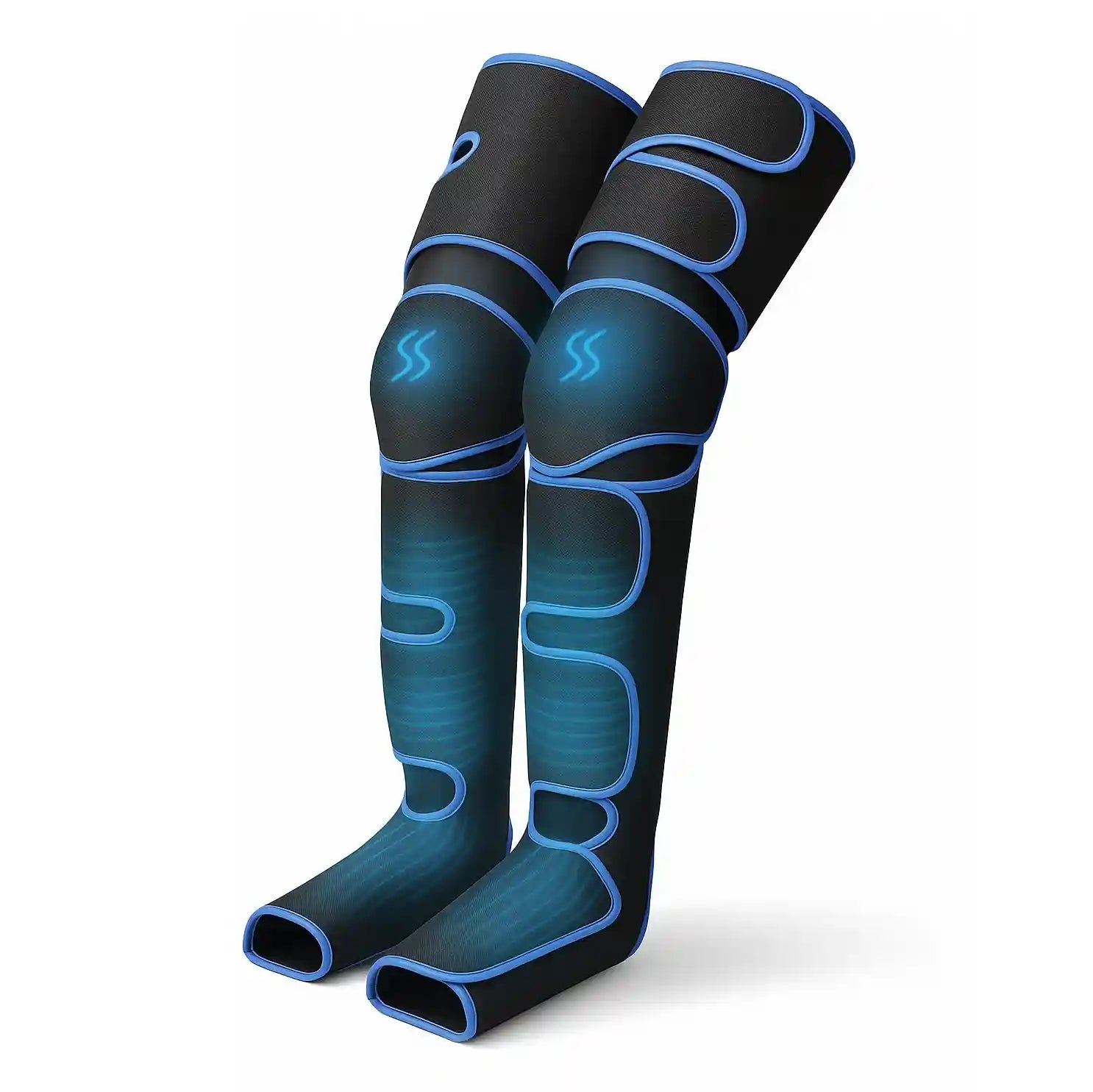 Bottes de Pressothérapie à Compression d'Air - RecoveryFlow™