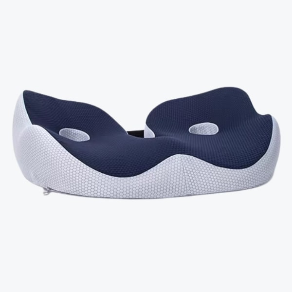 coussin médical fessier profilé pour un confort optimal au quotidien