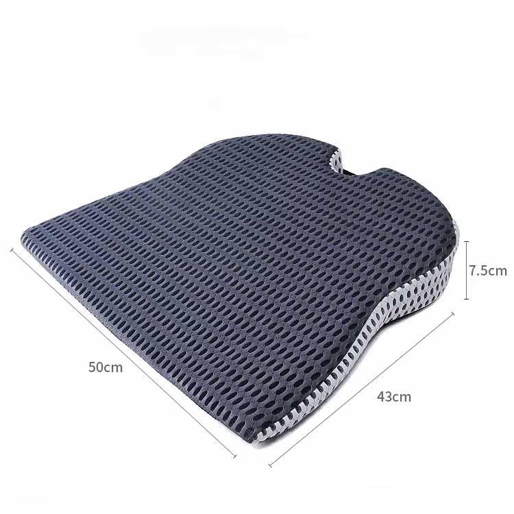 Coccyx Car Cushion