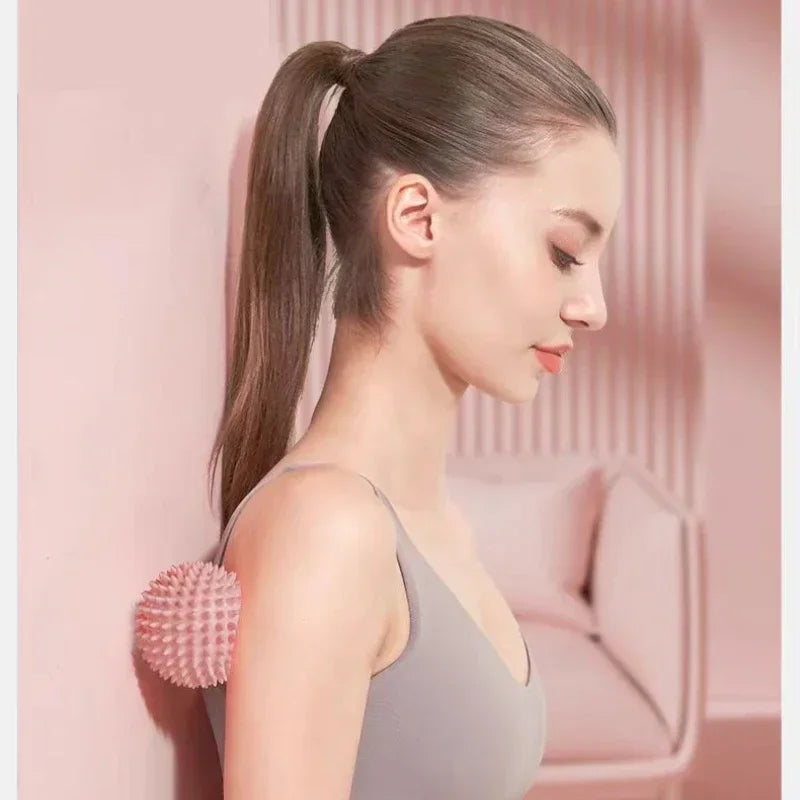 Balle de Massage Thérapeutique Neuro-Point™