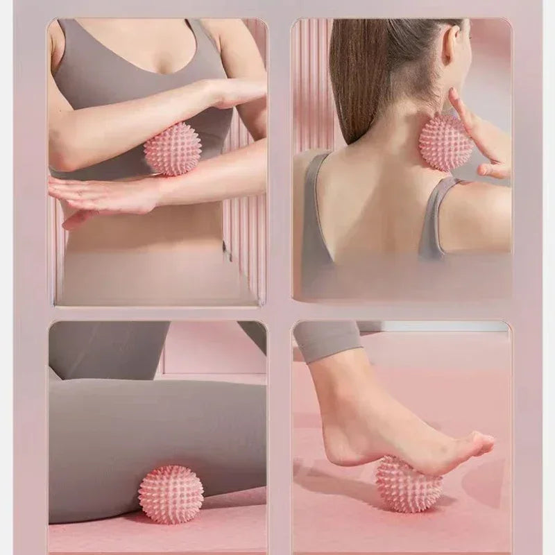 Balle de Massage Thérapeutique Neuro-Point™