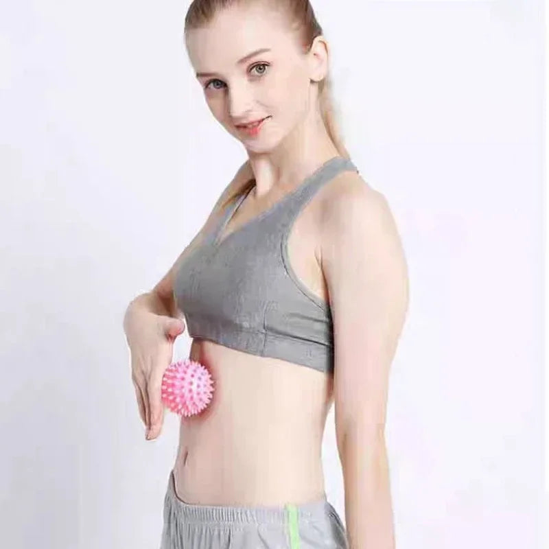 Balle de Massage Thérapeutique Neuro-Point™