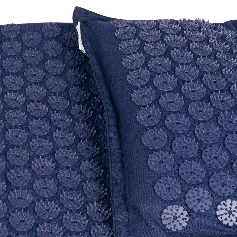 Tapis d'Acupression AcuZen™ | La Solution Naturelle au Mal de Dos & au Stress