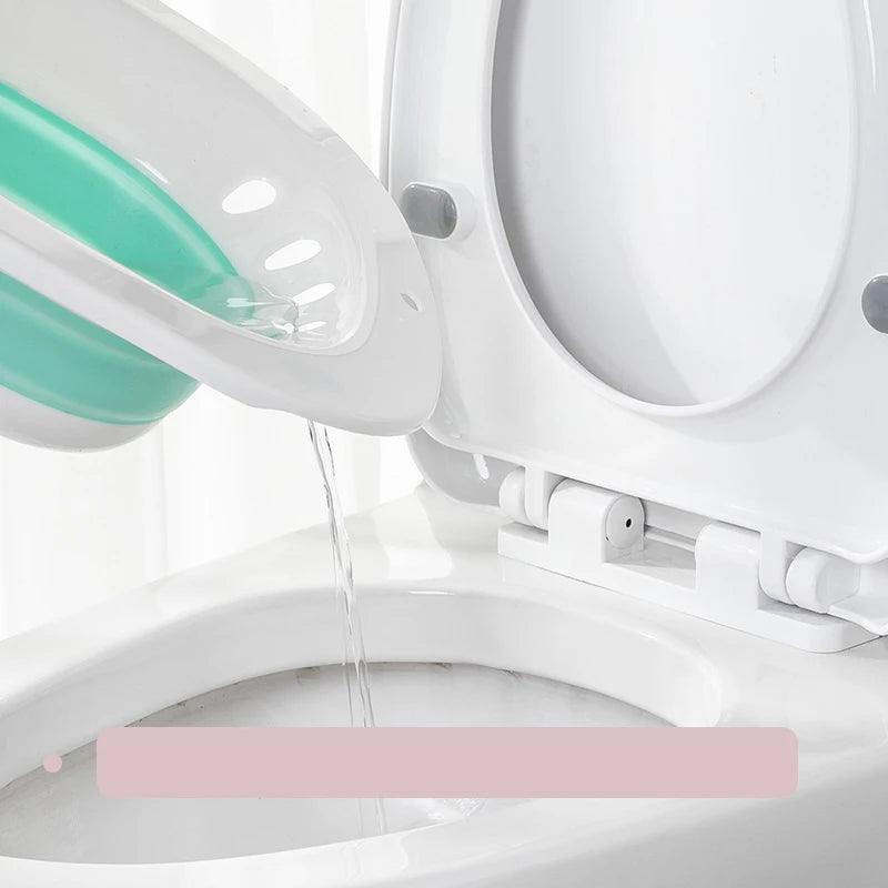 Bain de Siège Thérapeutique Premium pour un Soulagement Optimal - Mon - Coussin – Boutique Française de Coussins Orthopédiques, de Lecture et pour Animaux