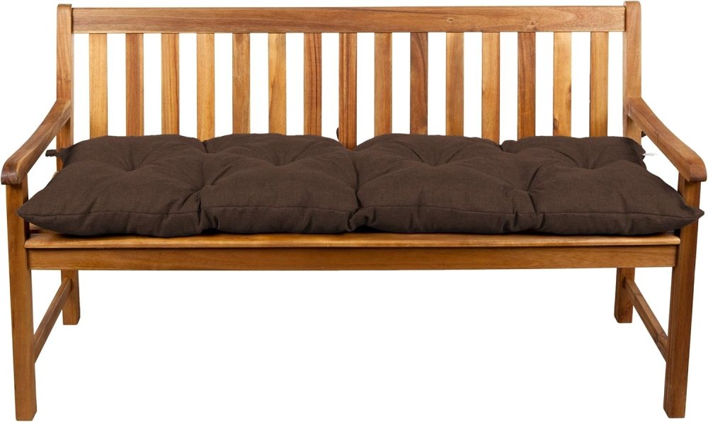 Coussin banc exterieur : Confort et élégance pour votre mobilier de jardin - Mon - Coussin – Boutique Française de Coussins Orthopédiques, de Lecture et pour Animaux