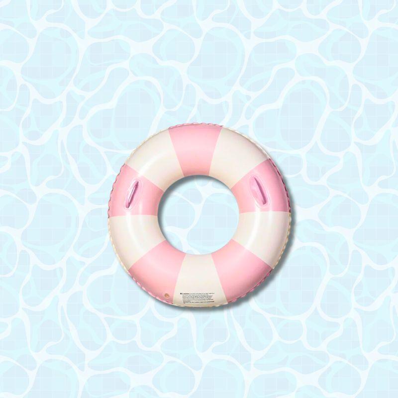 Coussin bouée gonflable - Mon - Coussin
