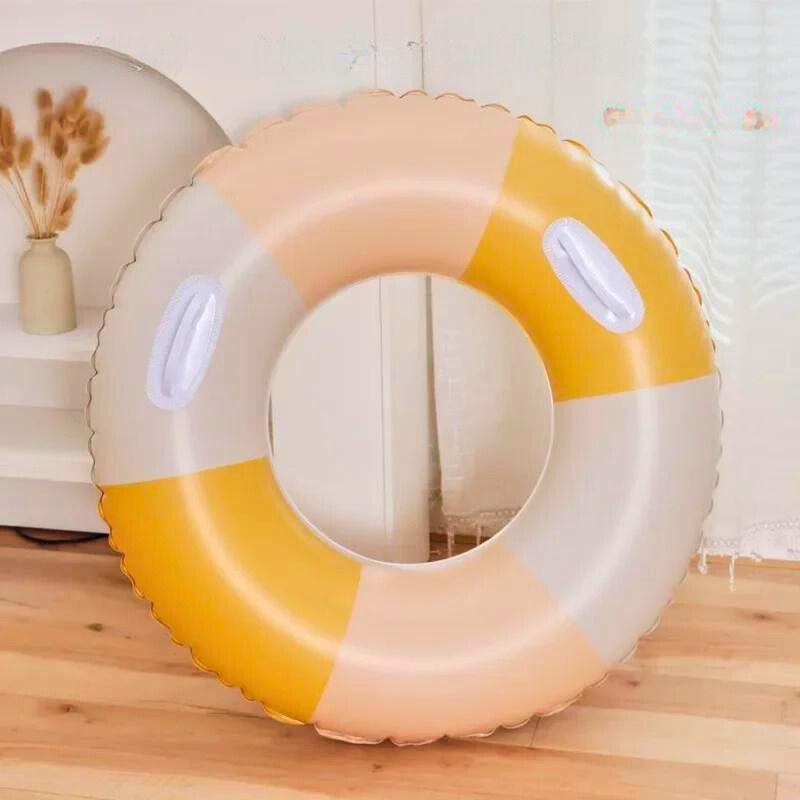 Coussin bouée gonflable - Mon - Coussin