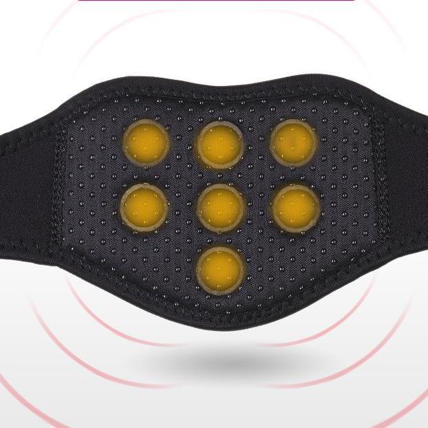 Coussin Cervical Magnétique Chauffant - Technologie Auto - Chauffante - Mon - Coussin – Boutique Française de Coussins Orthopédiques, de Lecture et pour Animaux