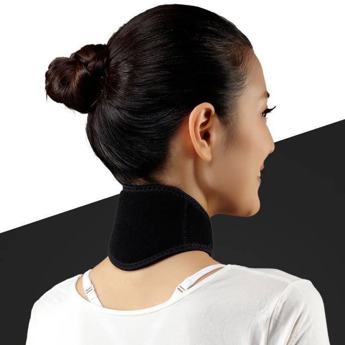 Coussin Cervical Magnétique Chauffant - Technologie Auto - Chauffante - Mon - Coussin – Boutique Française de Coussins Orthopédiques, de Lecture et pour Animaux