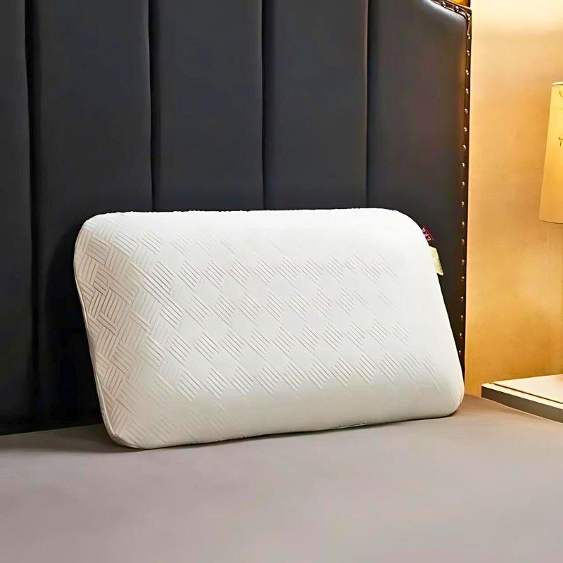 Coussin cervical nuit 100% latex - Mon - Coussin