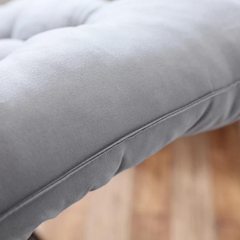 Coussin chaise longue confortable - Mon - Coussin