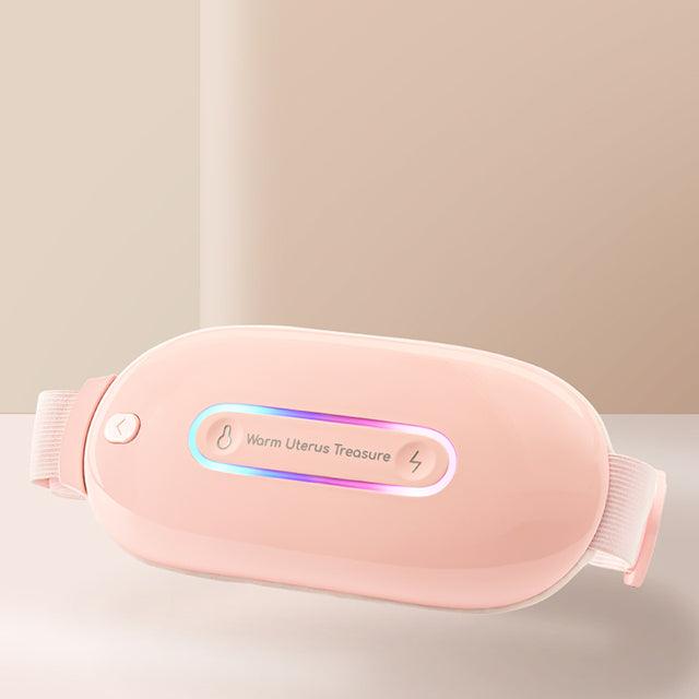 Coussin Chauffant Menstruel : Votre Allié Bien - être Personnel - Mon - Coussin – Boutique Française de Coussins Orthopédiques, de Lecture et pour Animaux