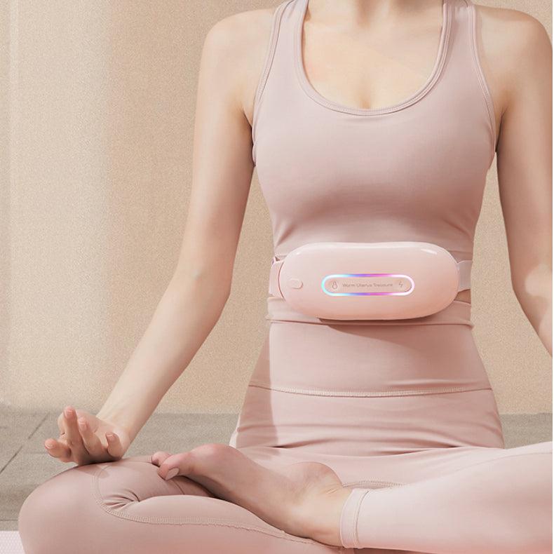 Coussin Chauffant Menstruel : Votre Allié Bien - être Personnel - Mon - Coussin – Boutique Française de Coussins Orthopédiques, de Lecture et pour Animaux