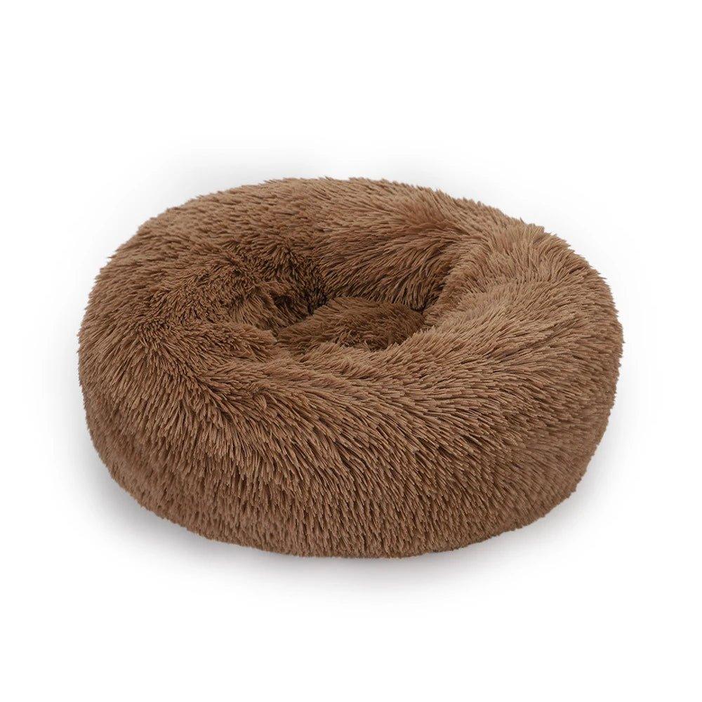 Coussin chien apaisant - Mon - Coussin