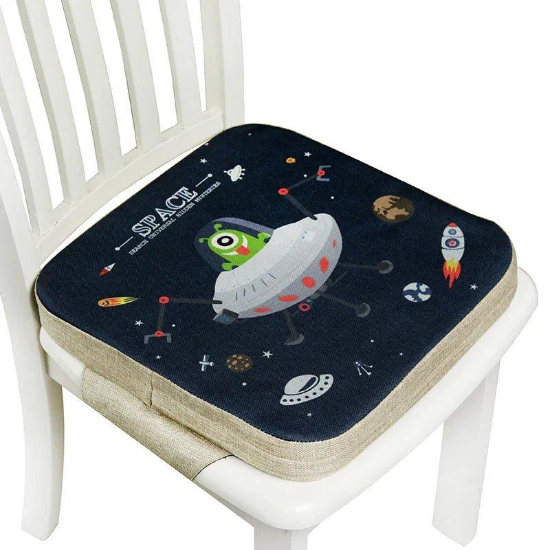 Coussin de chaise enfant - Mon - Coussin
