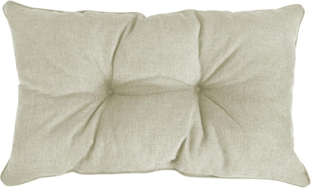 Coussin de chaise extérieur avec dossier - Confort élégant pour votre espace plein air - Mon - Coussin – Boutique Française de Coussins Orthopédiques, de Lecture et pour Animaux