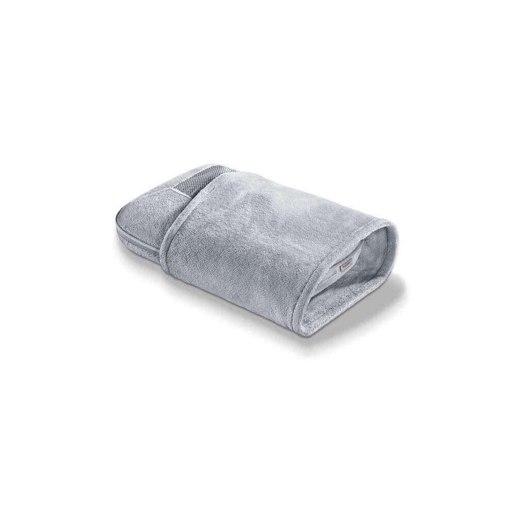 Coussin de Massage Shiatsu Beurer MG145 - Votre Masseur Personnel à Domicile - Mon - Coussin – Boutique Française de Coussins Orthopédiques, de Lecture et pour Animaux