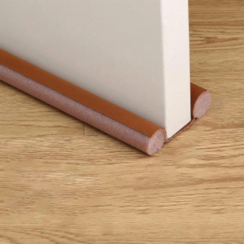 Coussin de porte double - Mon - Coussin