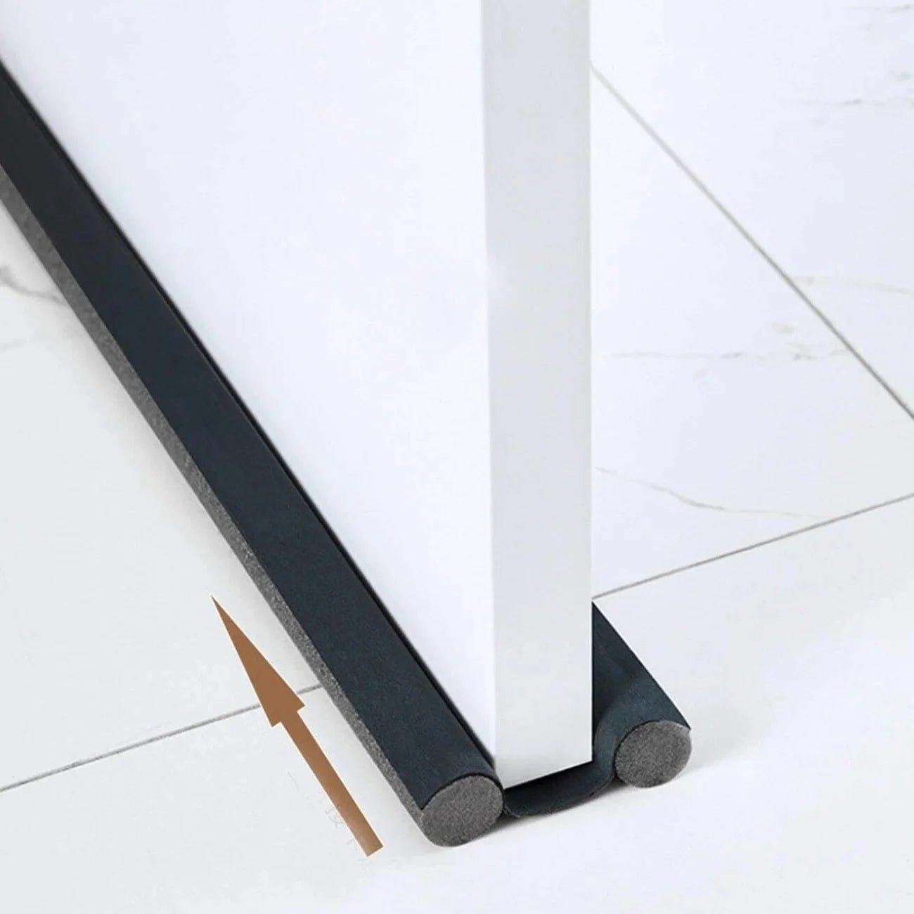 Coussin de porte double - Mon - Coussin