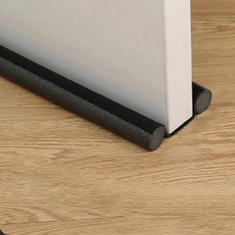 Coussin de porte double - Mon - Coussin