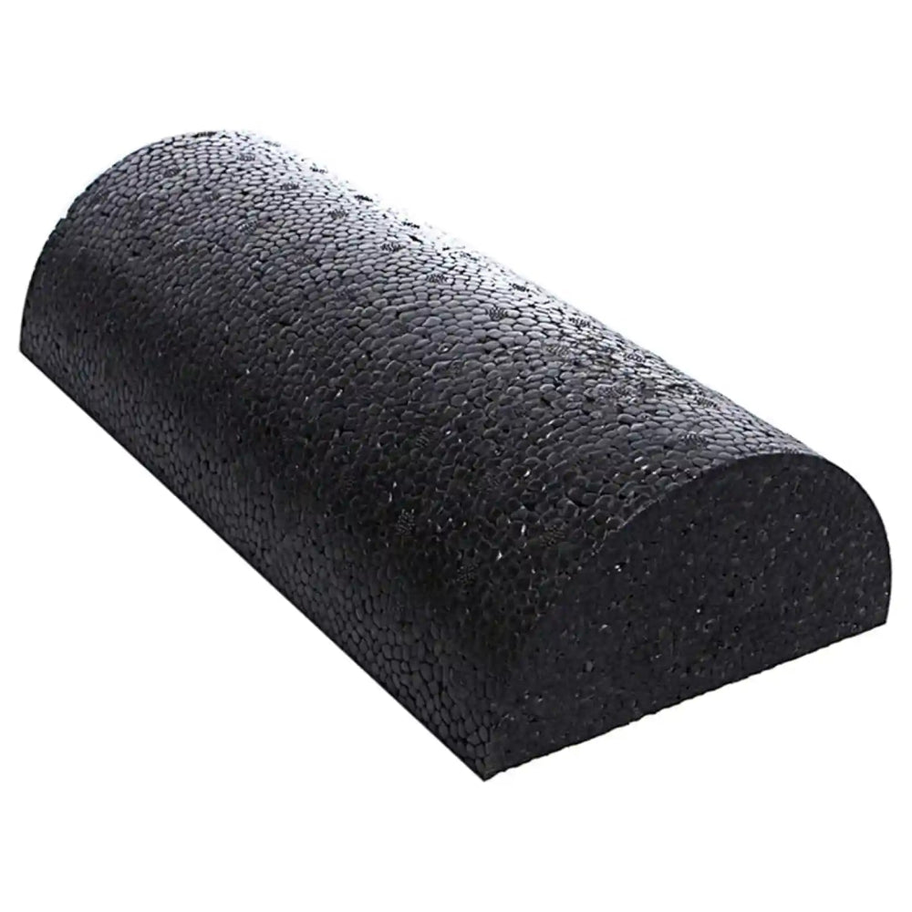 Coussin de Positionnement en Demi Lune - Soutien Ergonomique pour Yoga et Bien - être - Mon - Coussin – Boutique Française de Coussins Orthopédiques, de Lecture et pour Animaux