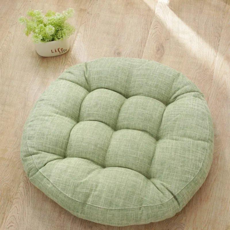 Coussin de sol interieur - Mon - Coussin