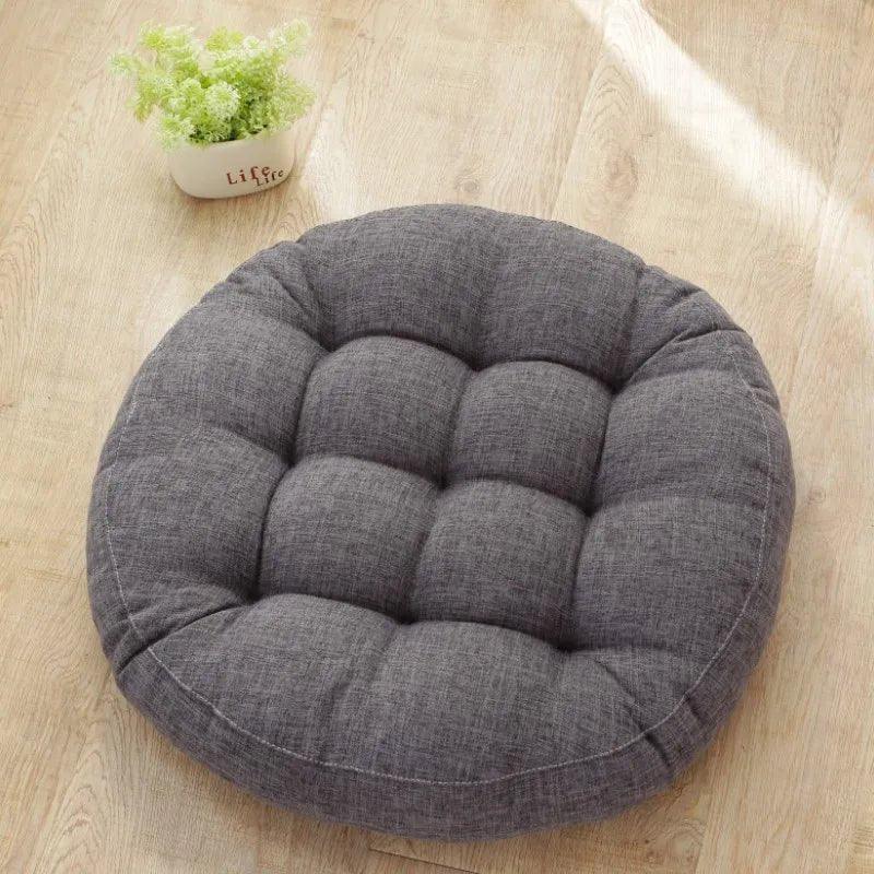 Coussin de sol interieur - Mon - Coussin
