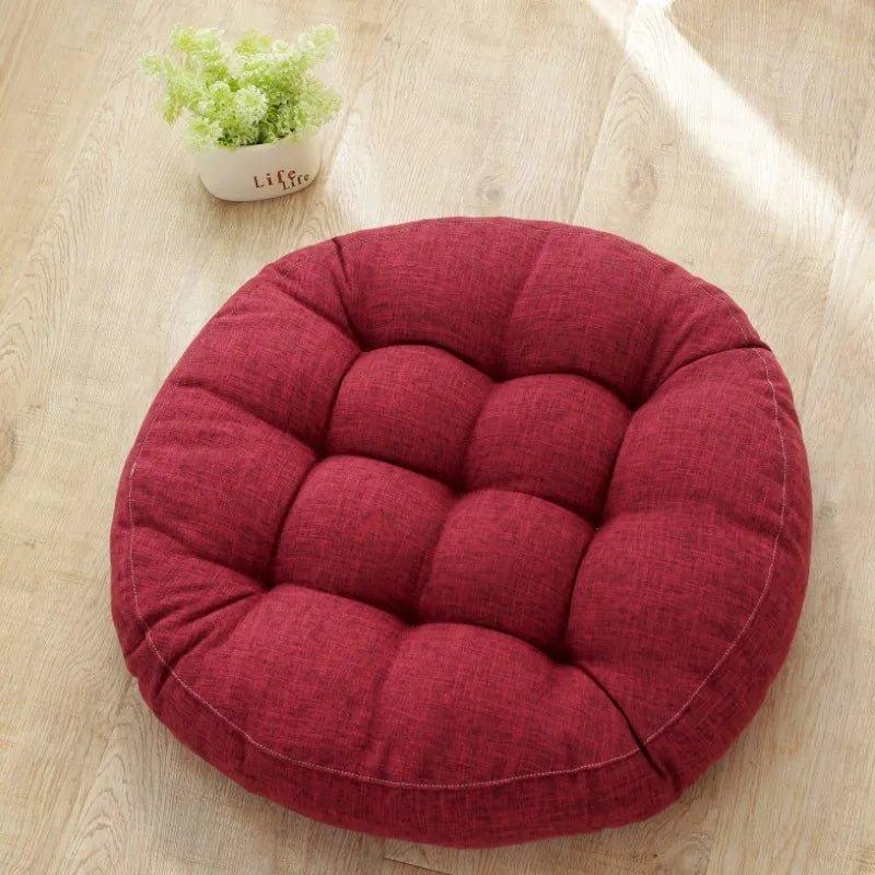 Coussin de sol interieur - Mon - Coussin