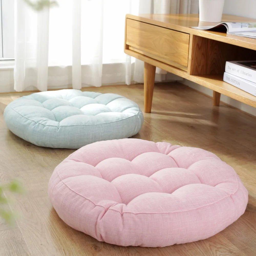 Coussin de sol interieur - Mon - Coussin