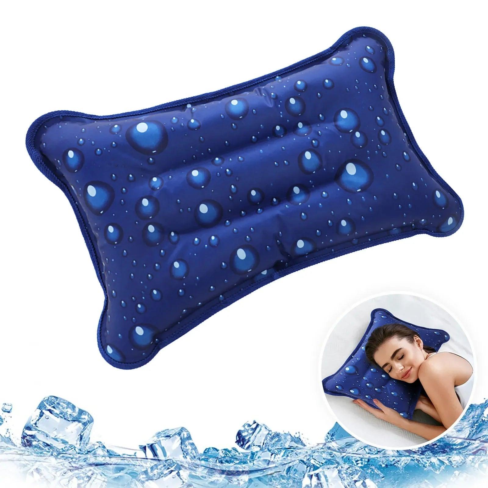 Coussin d'eau - Mon - Coussin