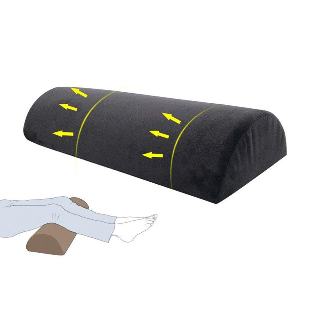 Coussin Demi Cylindre Ergonomique : Alliance du Confort et du Style - Mon - Coussin – Boutique Française de Coussins Orthopédiques, de Lecture et pour Animaux