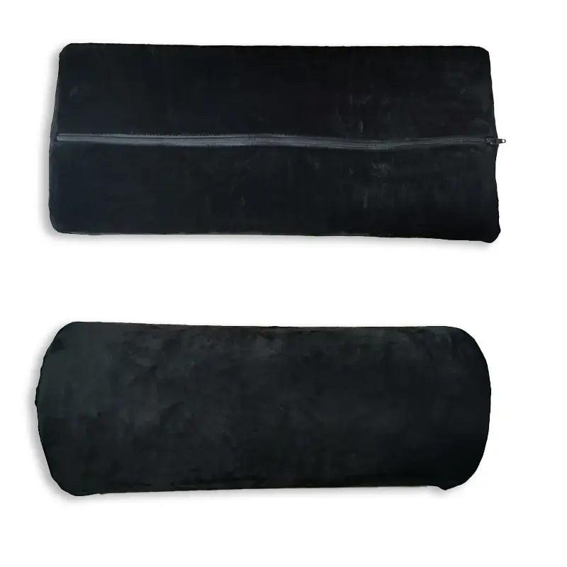 Coussin Demi Cylindre Ergonomique : Alliance du Confort et du Style - Mon - Coussin – Boutique Française de Coussins Orthopédiques, de Lecture et pour Animaux