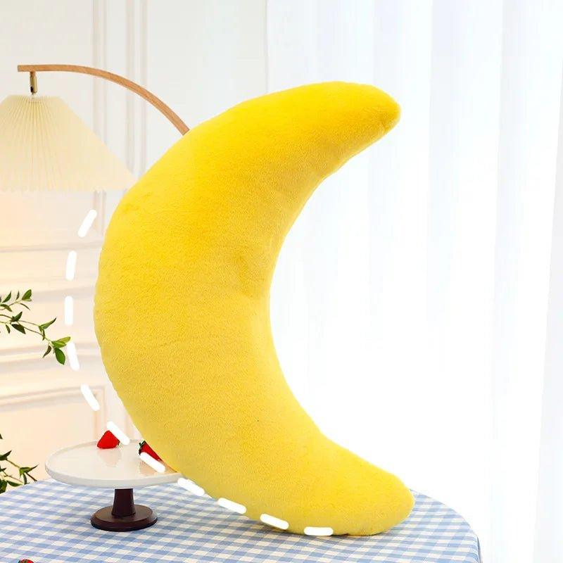 Coussin demi lune pour fauteuil - Mon - Coussin