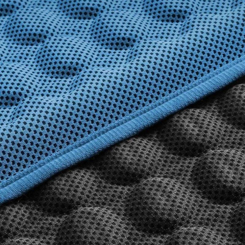 Coussin en gel pour voiture - Mon - Coussin