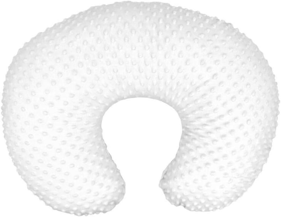 Coussin en U pour dormir: Douceur polyester avec housse amovible lavable en machine - Mon - Coussin – Boutique Française de Coussins Orthopédiques, de Lecture et pour Animaux