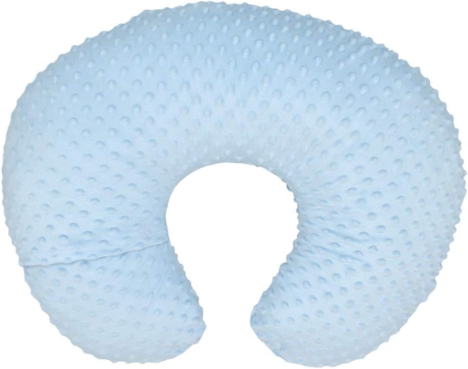 Coussin en U pour dormir: Douceur polyester avec housse amovible lavable en machine - Mon - Coussin – Boutique Française de Coussins Orthopédiques, de Lecture et pour Animaux
