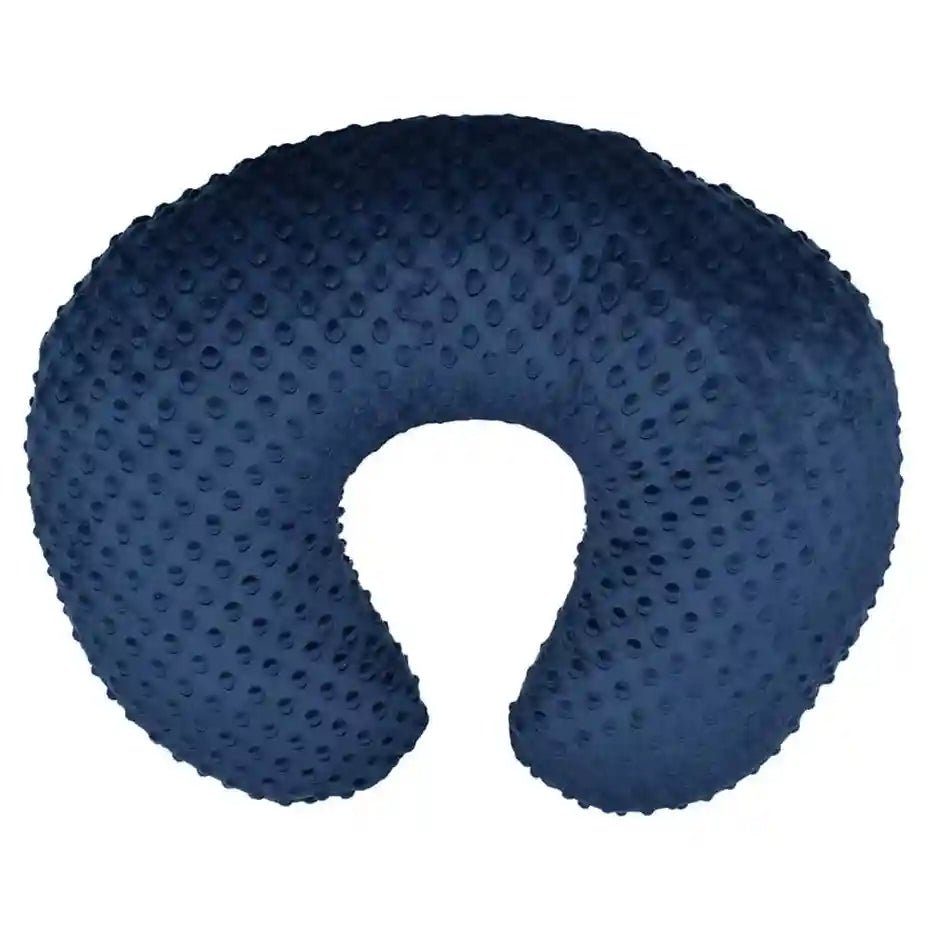Coussin en U pour dormir: Douceur polyester avec housse amovible lavable en machine - Mon - Coussin – Boutique Française de Coussins Orthopédiques, de Lecture et pour Animaux