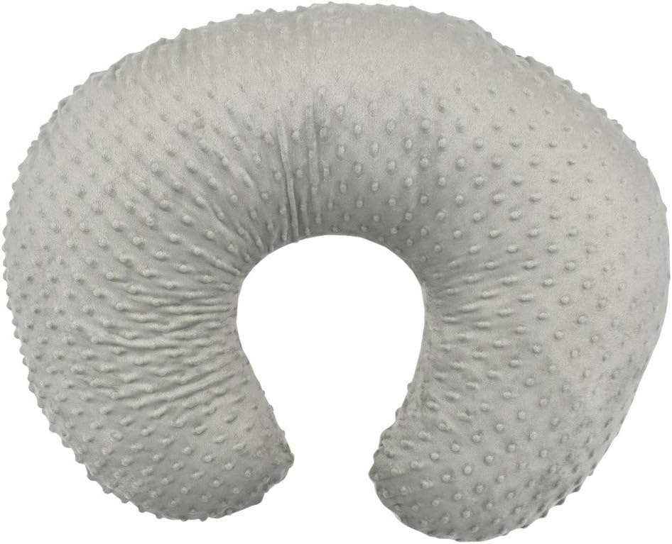 Coussin en U pour dormir: Douceur polyester avec housse amovible lavable en machine - Mon - Coussin – Boutique Française de Coussins Orthopédiques, de Lecture et pour Animaux