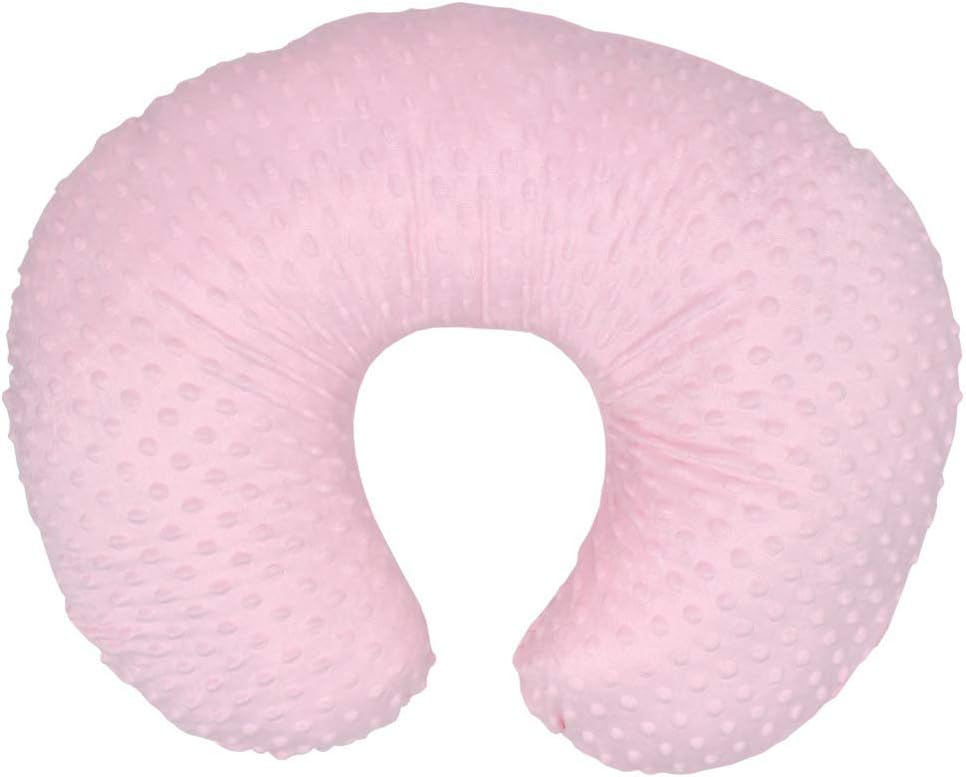 Coussin en U pour dormir: Douceur polyester avec housse amovible lavable en machine - Mon - Coussin – Boutique Française de Coussins Orthopédiques, de Lecture et pour Animaux