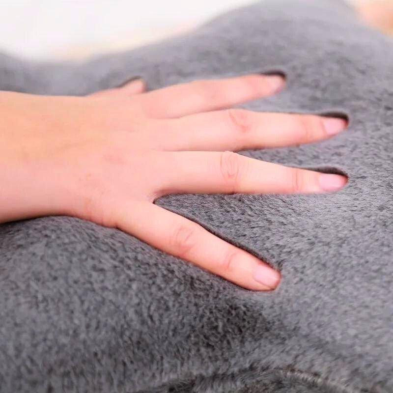 Coussin étoile - Mon - Coussin