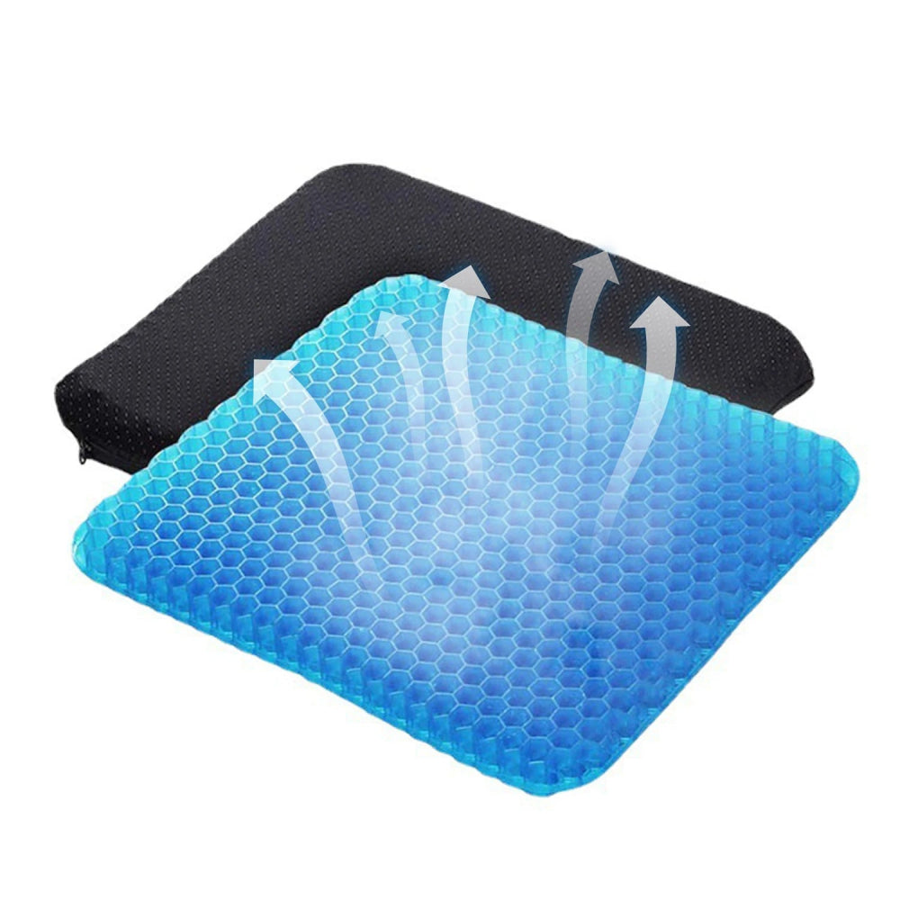 Coussin fauteuil roulant anti escarre – confort thérapeutique & prévention médicale - Mon - Coussin – Boutique Française de Coussins Orthopédiques, de Lecture et pour Animaux