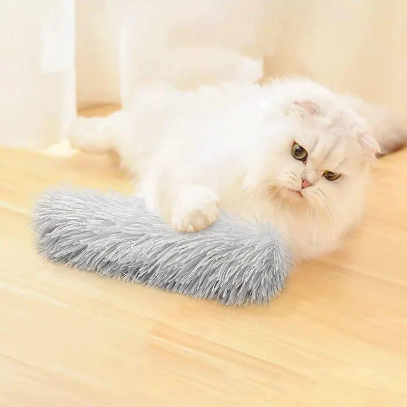 Coussin herbe à chat - Mon - Coussin