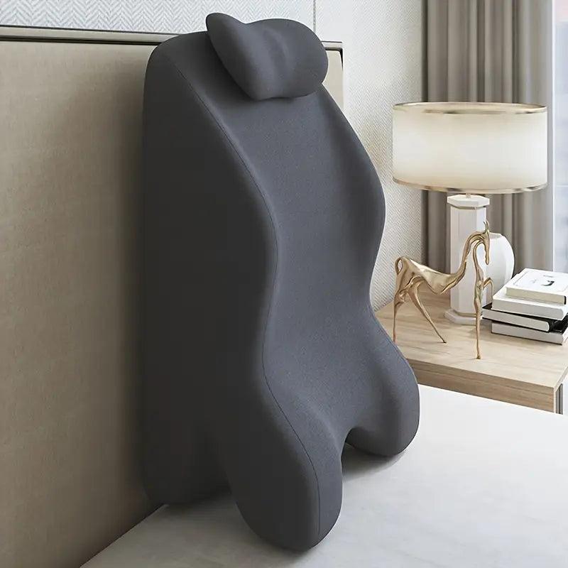 Coussin Incliné Ergonomique - Votre Allié Confort au Quotidien - Mon - Coussin – Boutique Française de Coussins Orthopédiques, de Lecture et pour Animaux
