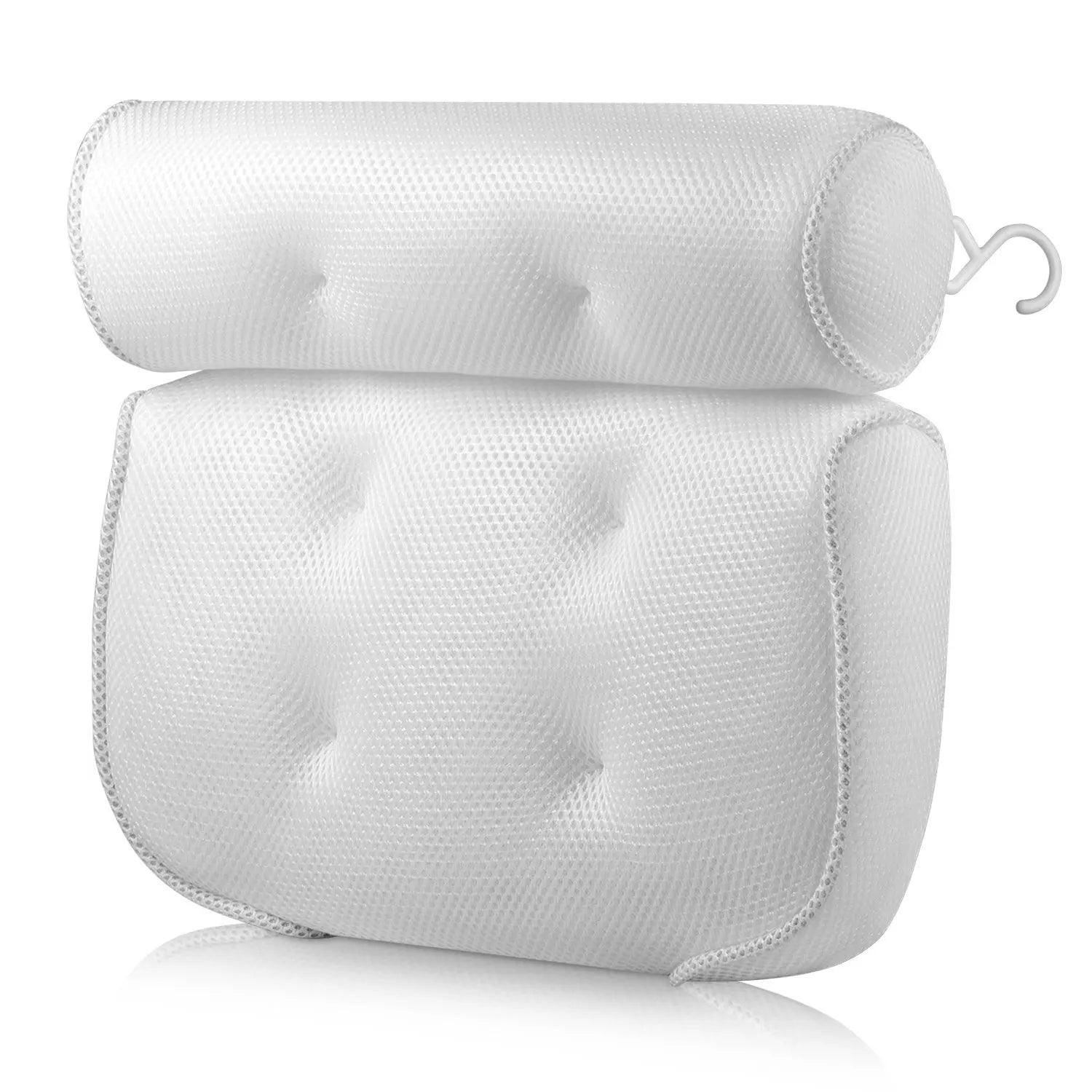 Coussin jacuzzi blanc - Mon - Coussin