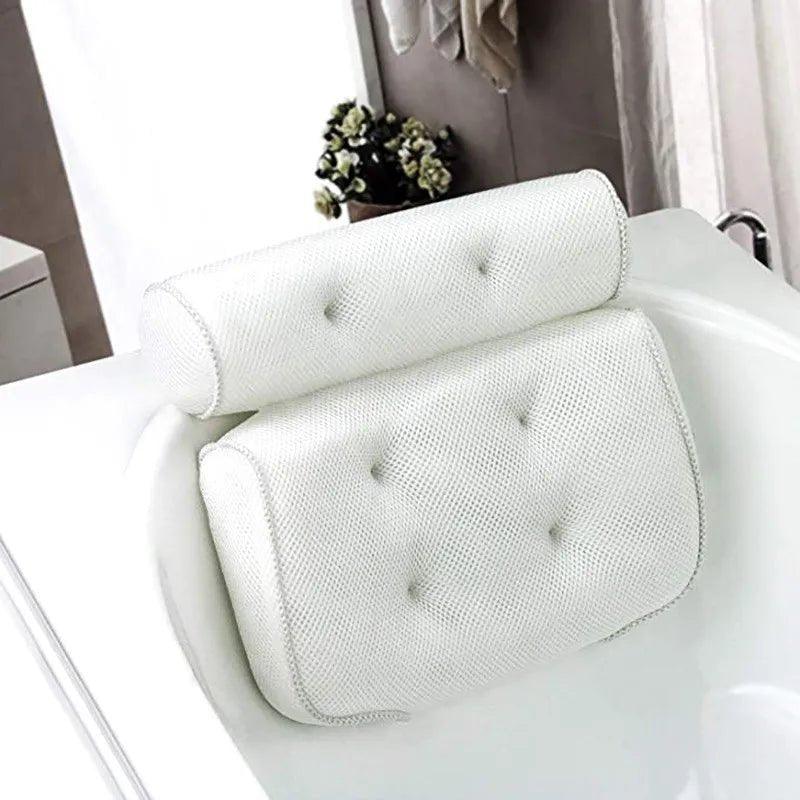 Coussin jacuzzi blanc - Mon - Coussin