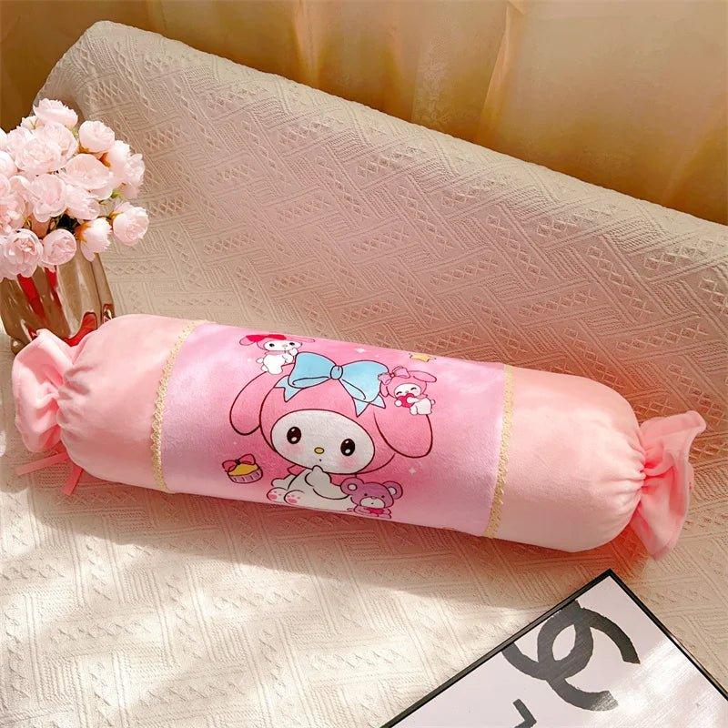 Coussin kawaii - Mon - Coussin